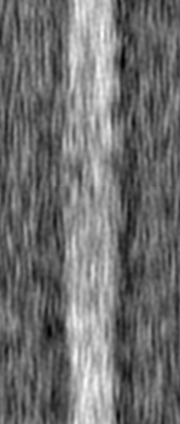 Periodically averaged filament