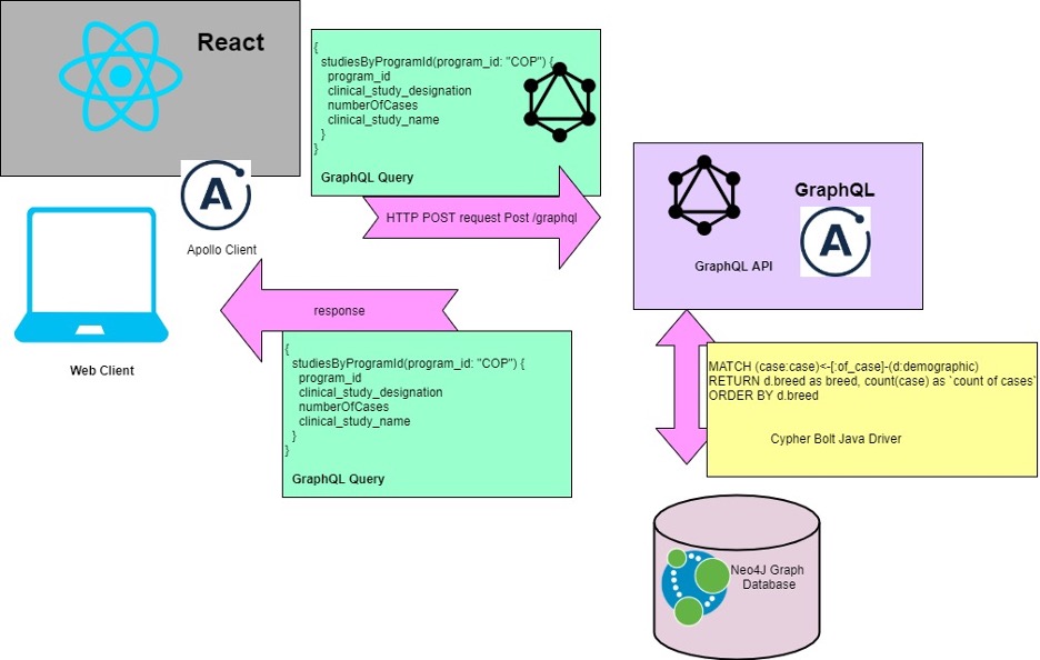 Web and Database Components