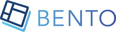 Bento Logo